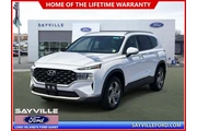 Hyundai SANTA FE 2023 AWD SE