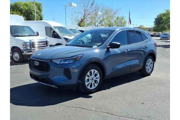 $23963 : Ford Escape 2023 Active 4dr image 8