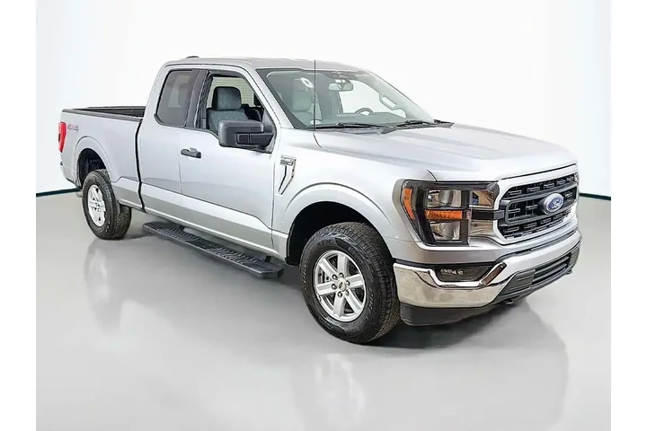 $36229 : Ford F-150 2023 4x4 XL 4dr S image 2