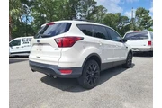 $13998 : Ford Escape 2019 SE 4dr SUV thumbnail