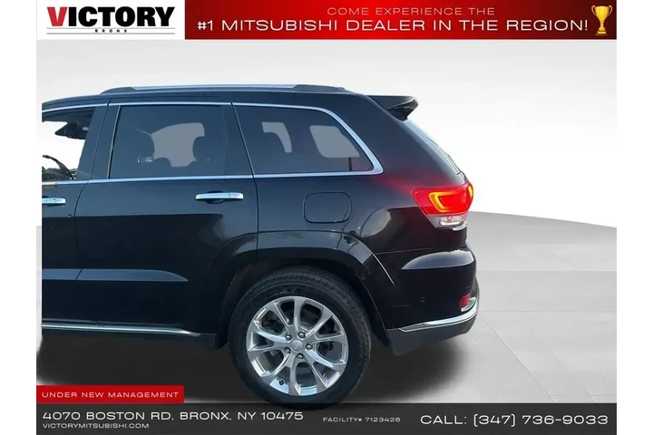 $22970 : Jeep Grand Cherokee 2020 4x4 image 7