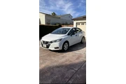 $6500 : 2021 Nissan Versa thumbnail