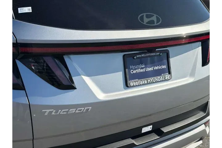 $35550 : Hyundai TUCSON 2026 AWD SEL image 6
