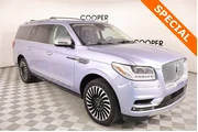 Lincoln Navigator L 2019 4x4 en Oklahoma City