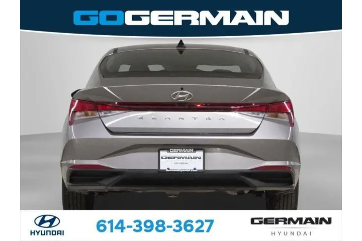 $19000 : Hyundai ELANTRA 2023 SEL 4dr image 10