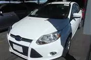 2012 Ford Focus SEL Sedan 4D en Los Angeles