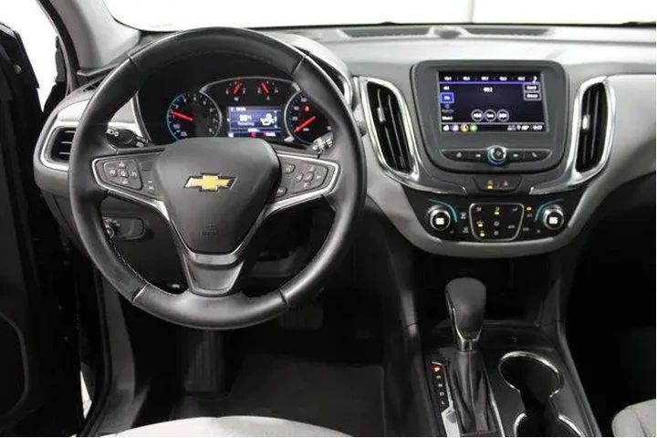 $21754 : Chevrolet Equinox 2024 4x4 L image 2