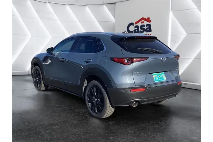 $25500 : Mazda CX-30 2023 AWD 2.5 Tur image 9