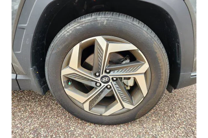 $23995 : Hyundai TUCSON 2023 SEL 4dr image 7