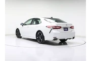 $25998 : Toyota Camry 2020 XSE V6 4dr thumbnail