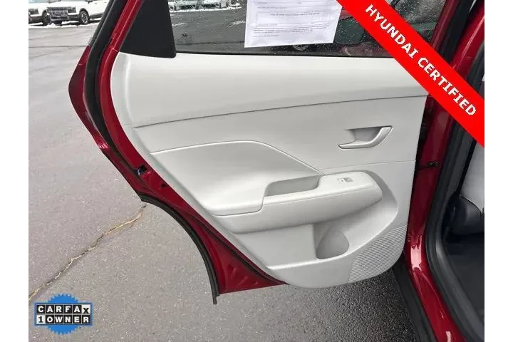 $27495 : Hyundai KONA 2026 AWD SEL Sp image 10