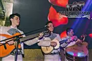 Mariachi Nuevo Tepango Miami en Miami