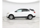 $18998 : Chevrolet Equinox 2021 LS 4d thumbnail
