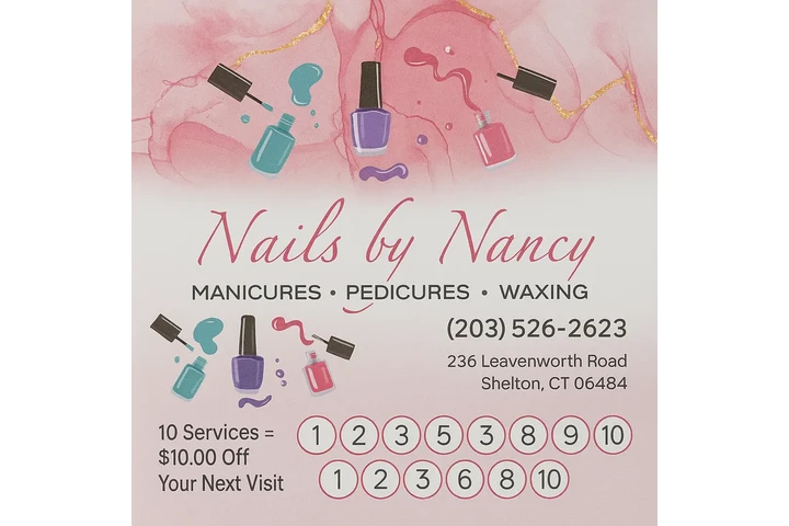 💅✨ Pamper your hands & feet! image 5