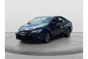 $13287 : Toyota Camry 2017 SE 4dr Sed thumbnail