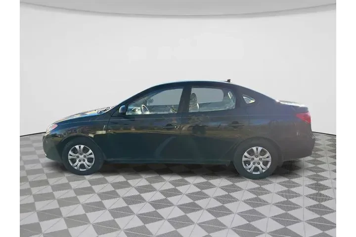 $3998 : Hyundai ELANTRA 2010 GLS 4dr image 4