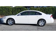 $2500 : CHEVY IMPALA 2011 thumbnail