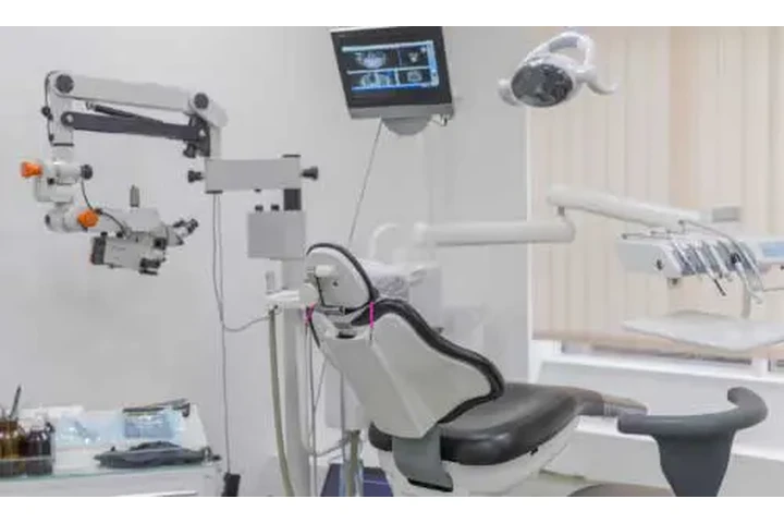 Dentista familiar a bajo costo image 3