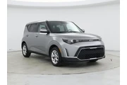 Kia Soul 2025 LX 4dr Crossov en Raleigh