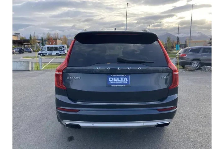 $18999 : 2017 XC90 T6 Momentum image 7