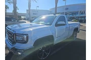 GMC Sierra 1500 2017 4x2 SLE en Las Vegas