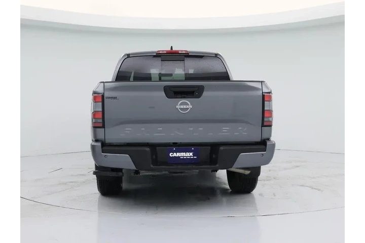 $31998 : Nissan Frontier 2025 4x2 S 4 image 6