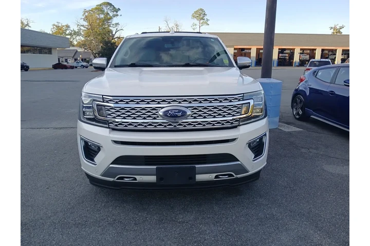 $29981 : Ford Expedition 2018 4x4 Pla image 2