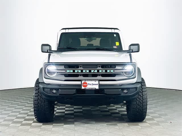 $41864 : PRE-OWNED 2021 FORD BRONCO BI image 3