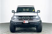 $41864 : PRE-OWNED 2021 FORD BRONCO BI thumbnail