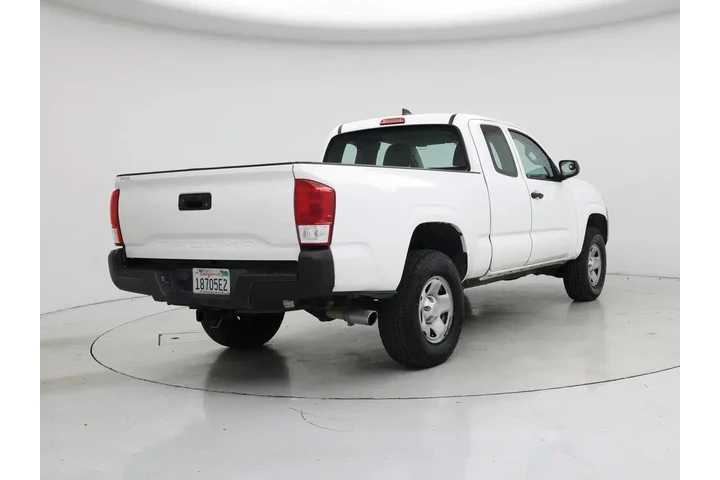 $19998 : Toyota Tacoma 2017 4x2 SR 4d image 8