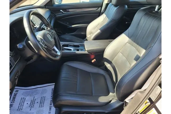 $22972 : Honda Accord 2022 Sport Spec image 7