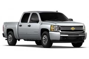 Chevrolet Silverado 1500 201 en Wichita