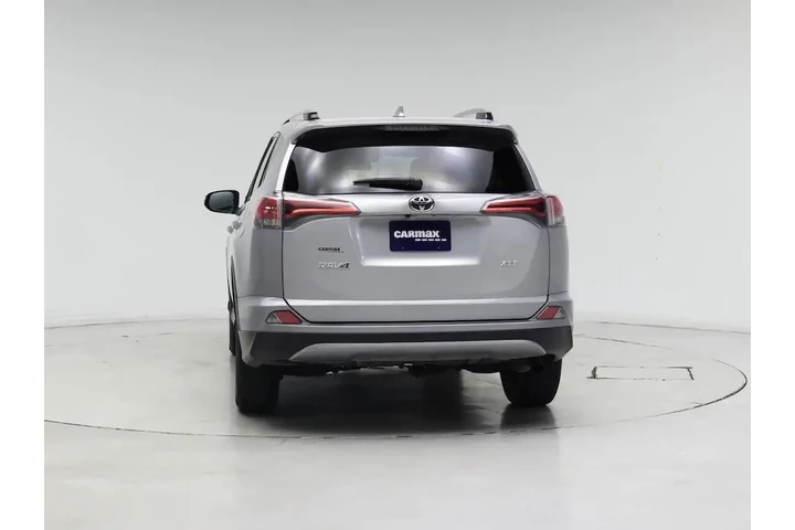 $20998 : Toyota RAV4 2017 XLE 4dr SUV image 6