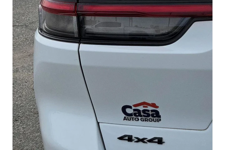 $33595 : Jeep Grand Cherokee L 2024 4 image 10