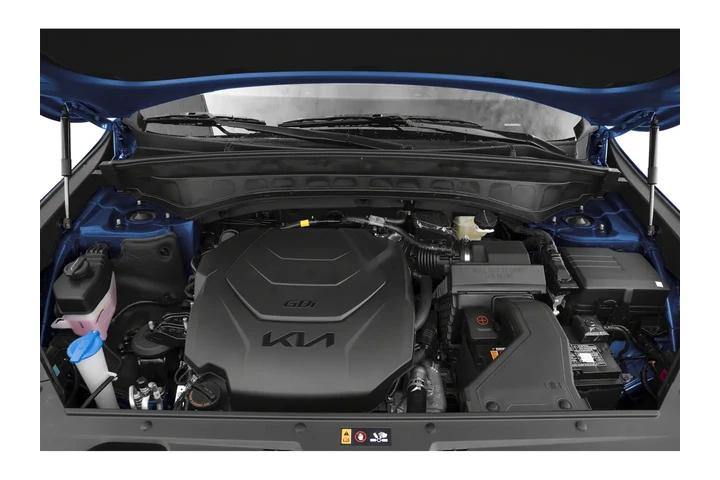 $36999 : 2024 Telluride EX image 8