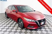 PRE-OWNED 2023 NISSAN SENTRA