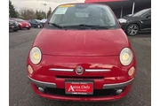 $9999 : FIAT 500c 2015 Lounge 2dr Co thumbnail