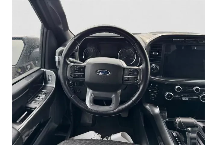 $37971 : Ford F-150 2022 4x4 XLT 4dr image 10