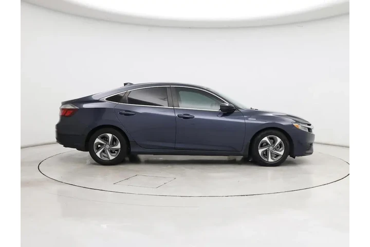 $16998 : Honda Insight 2019 LX 4dr Se image 7