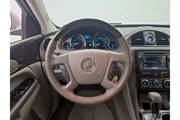 $16998 : Buick Enclave 2016 Convenien image 10