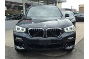 $22150 : BMW X3 2018 AWD xDrive30i 4d thumbnail