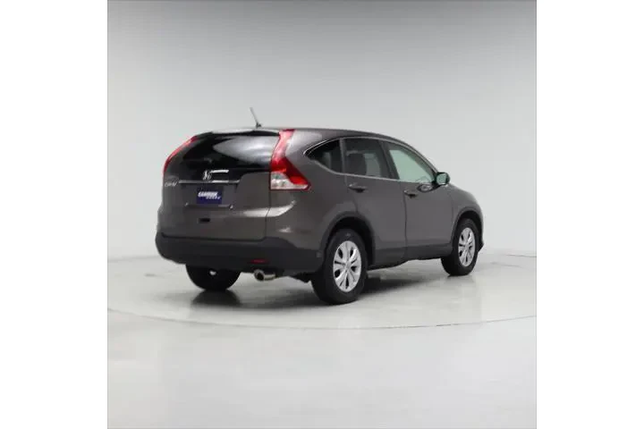 $15998 : Honda CR-V 2014 EX 4dr SUV image 7