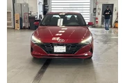 $18175 : Hyundai ELANTRA 2022 SEL 4dr thumbnail