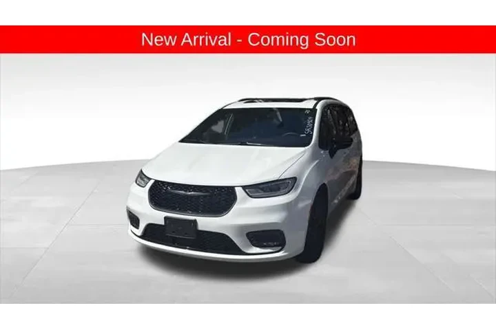 $35987 : Chrysler Pacifica 2025 Limit image 2