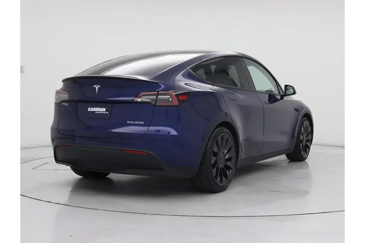 $37998 : Tesla Model Y 2023 AWD Perfo image 8