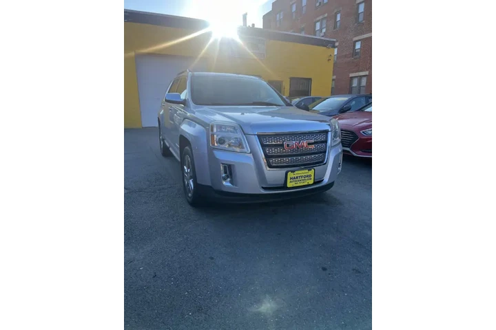$8999 : 2015 GMC Terrain SLT-2 image 6
