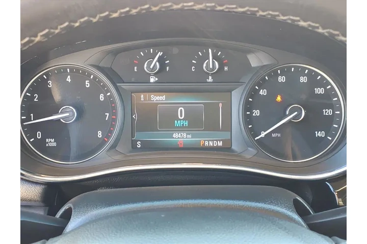 $12500 : Buick Encore 2020 Preferred image 6