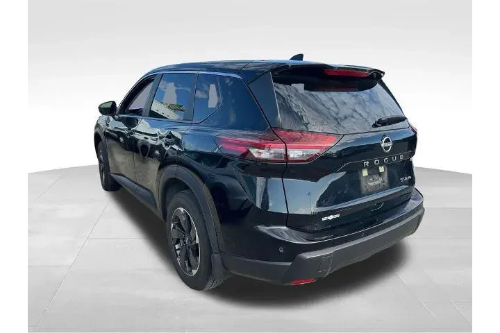 $24727 : Nissan Rogue 2024 AWD SV 4dr image 3