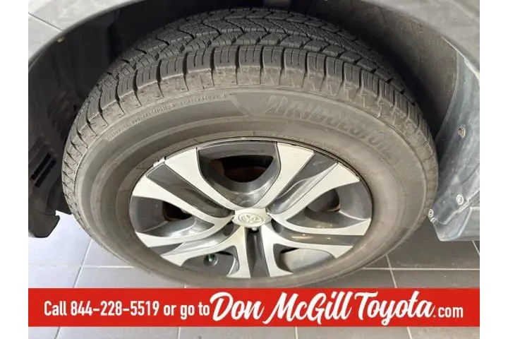 $14894 : Toyota RAV4 2017 LE 4dr SUV image 2