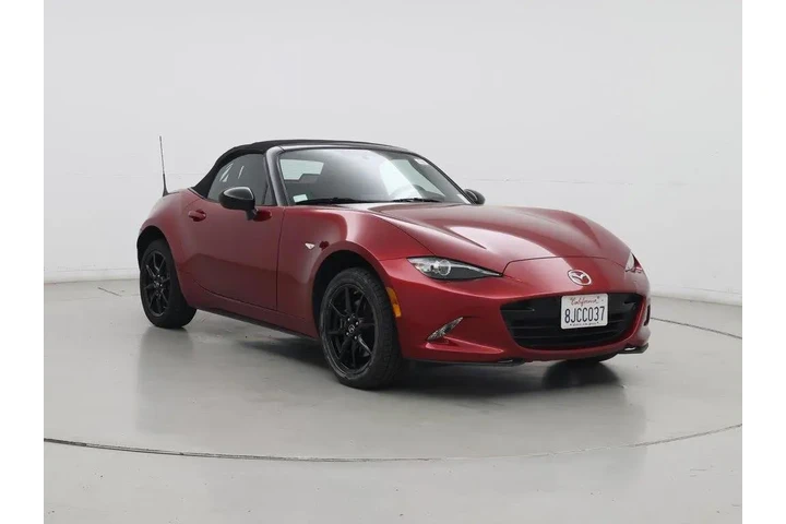 $22998 : Mazda MX-5 Miata 2019 Sport image 1